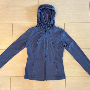Lululemon Define Hooded Jacket Size 10 - NWOT